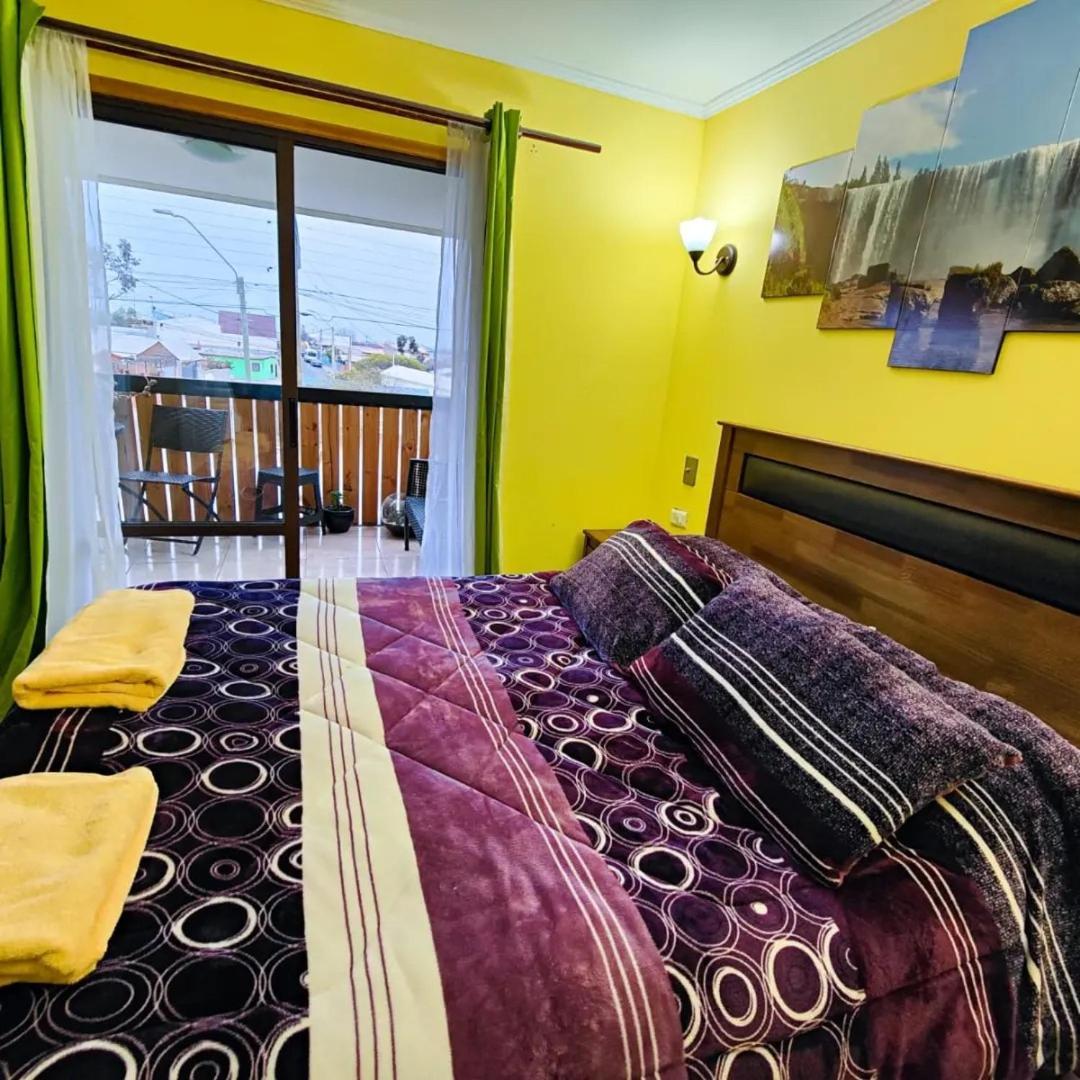 Hostal Inthalassa Caldera Esterno foto