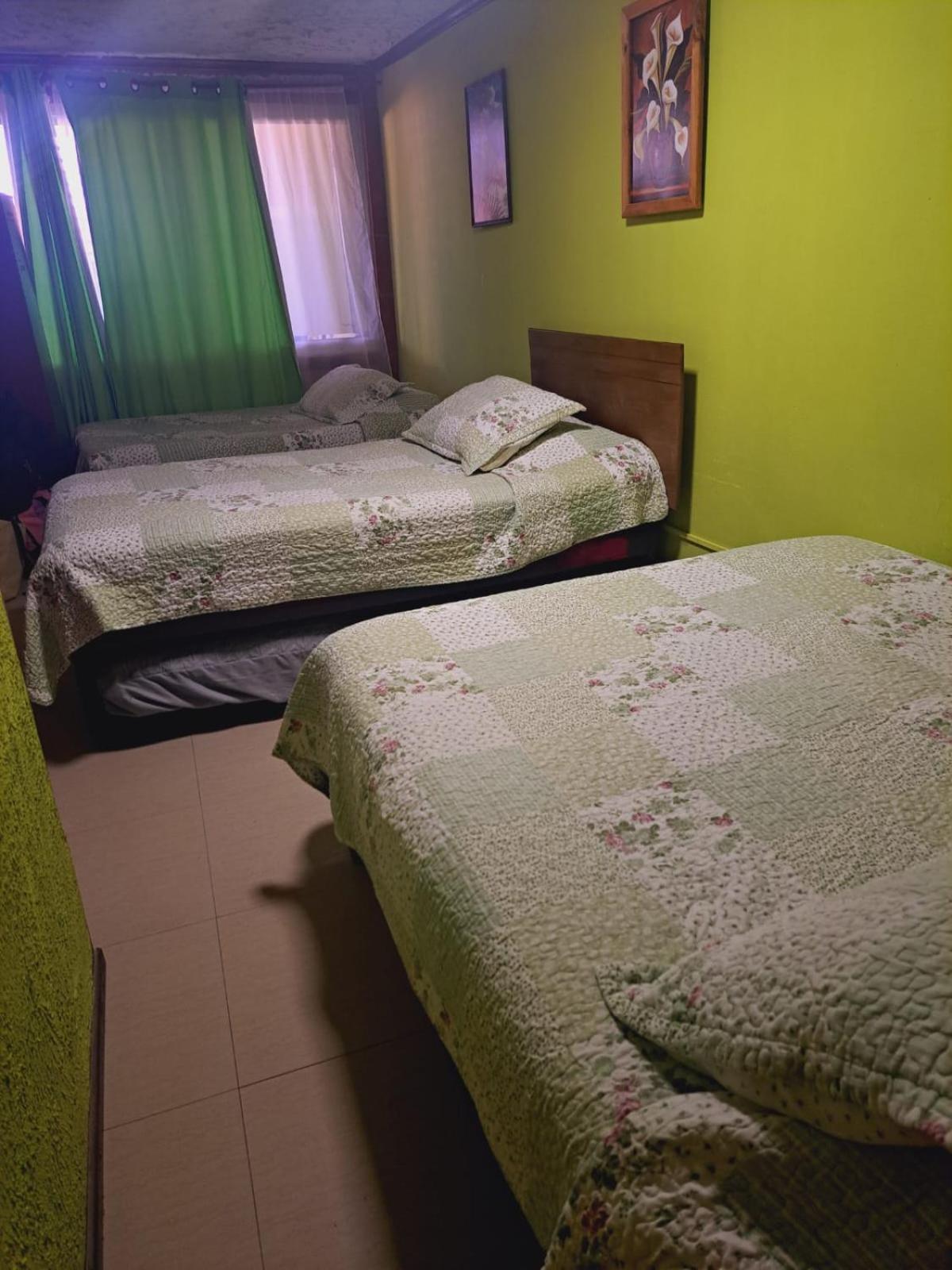 Hostal Inthalassa Caldera Esterno foto
