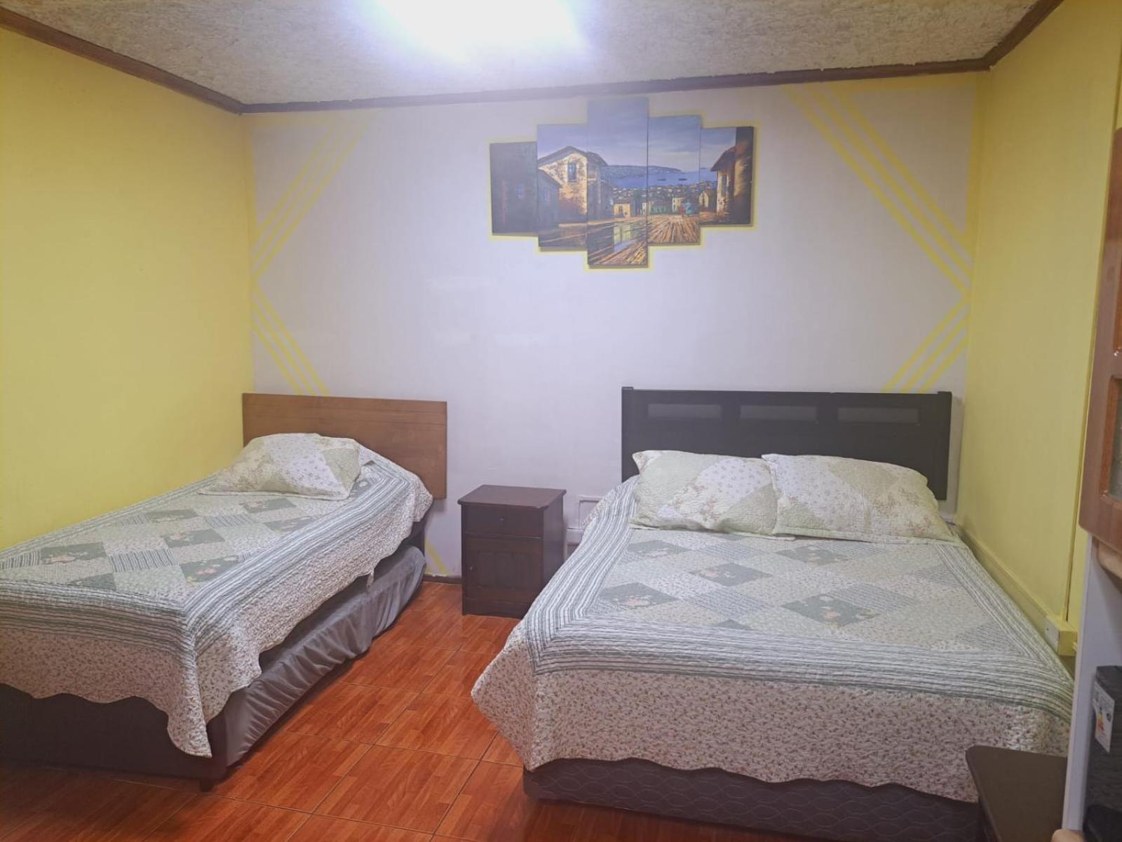 Hostal Inthalassa Caldera Esterno foto