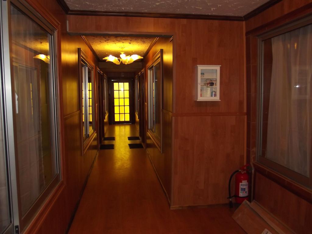 Hostal Inthalassa Caldera Esterno foto