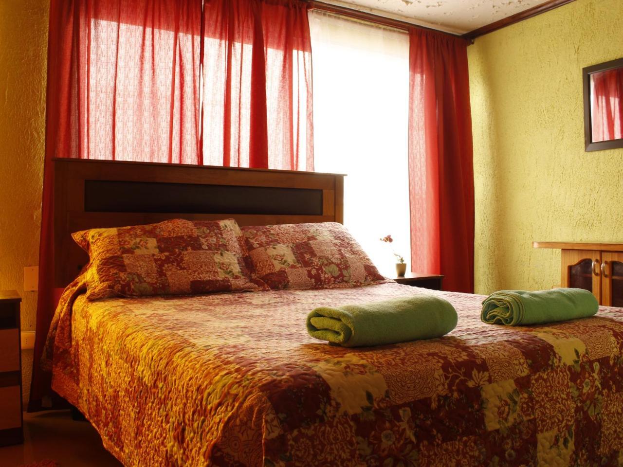 Hostal Inthalassa Caldera Esterno foto